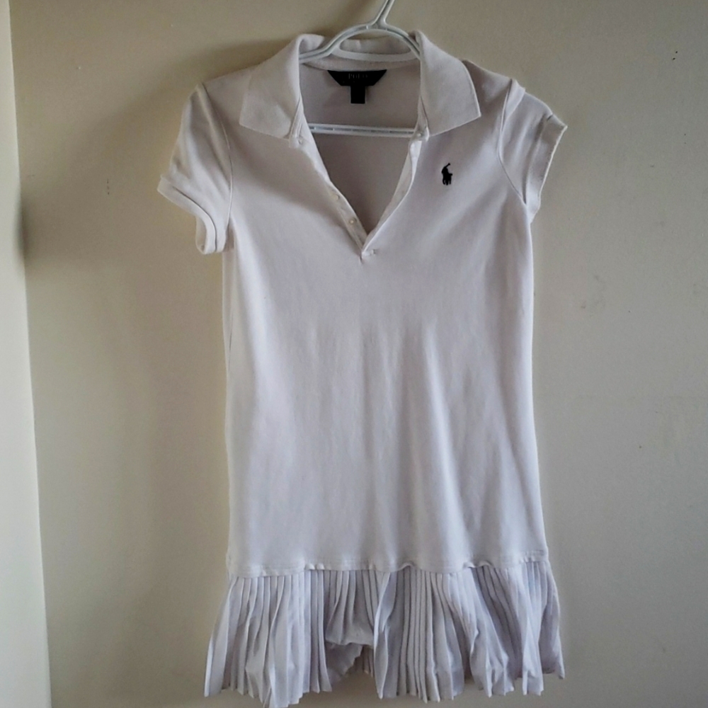 Casual dress